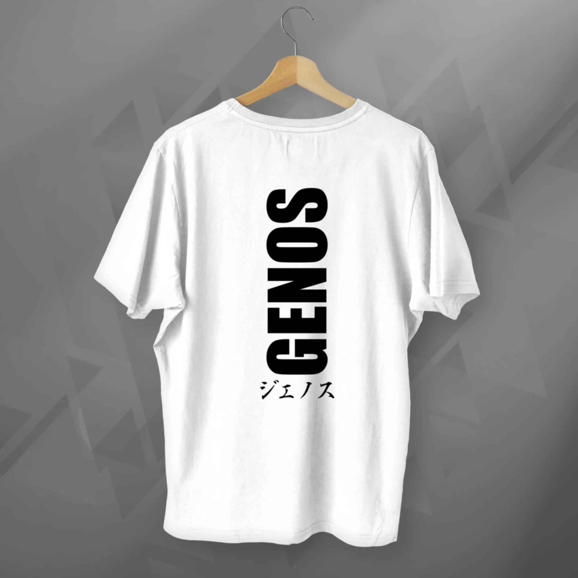 OPM Genos T Shirt