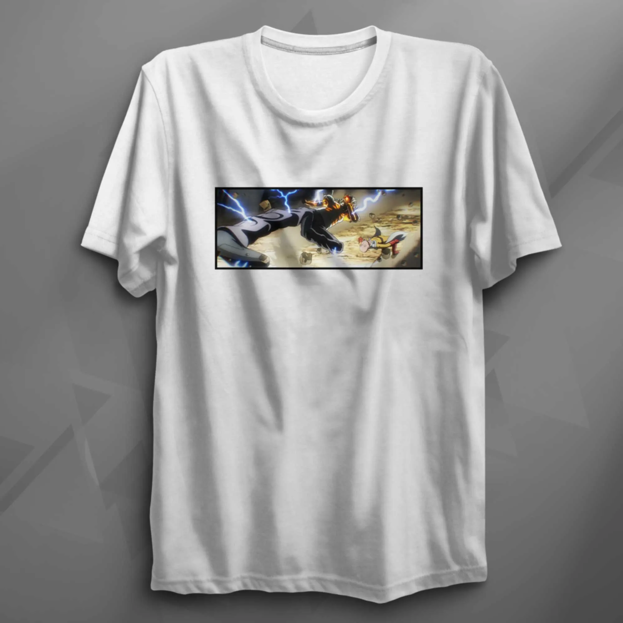 OPM Genos T Shirt