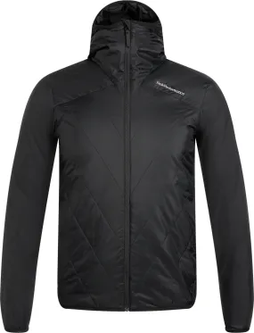 Peak Performance Men&#x27;s Insulated Liner Hood Black Beauty | Buy Peak Performance Men&#x27;s Insulated Liner Hood Black Beauty here | Outnorth