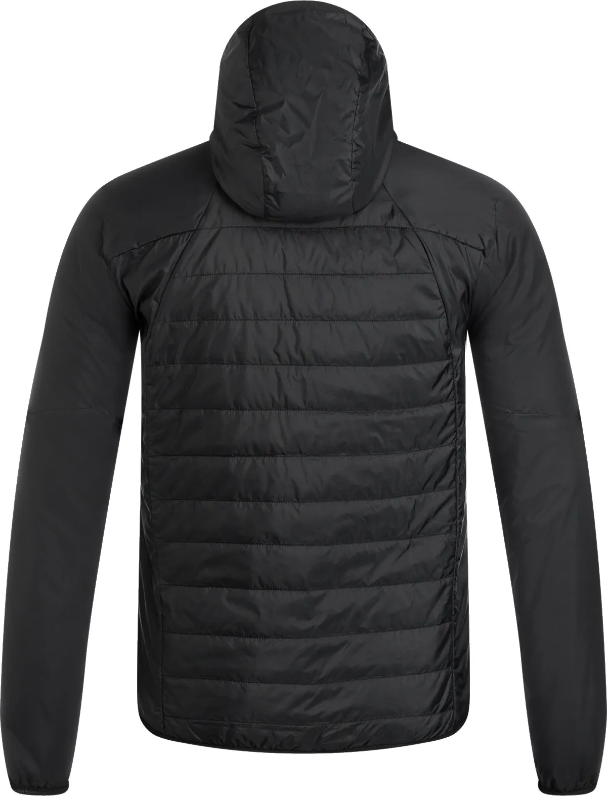 Peak Performance Men&#x27;s Insulated Liner Hood Black Beauty | Buy Peak Performance Men&#x27;s Insulated Liner Hood Black Beauty here | Outnorth