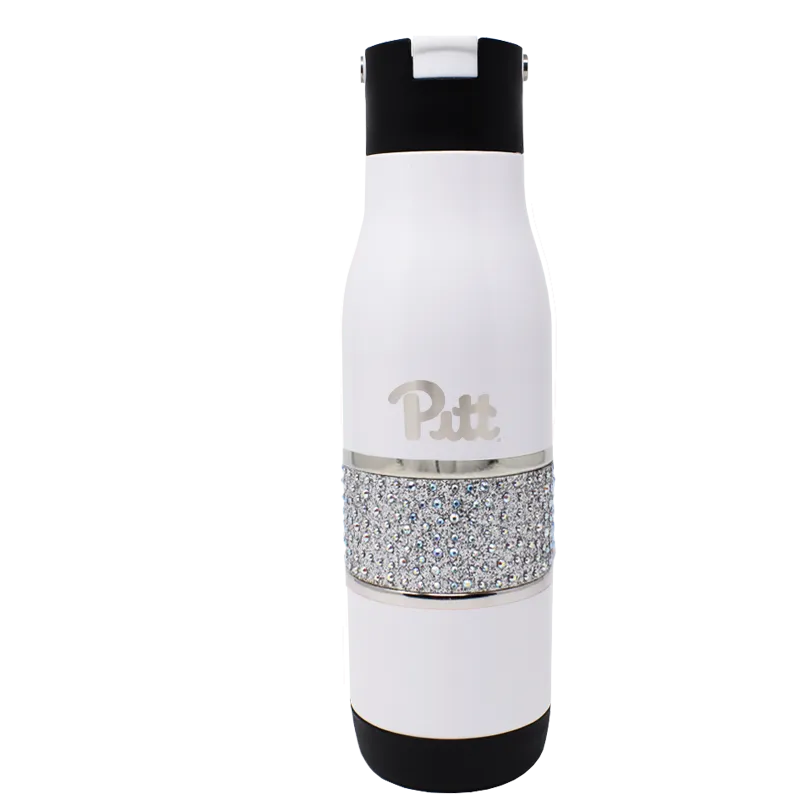 Pittsburgh 20oz Hollywood Sport Hydration Bottle