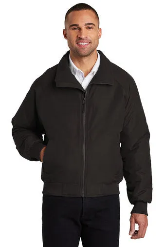 Port Authority® J328 Charger Jacket