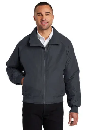 Port Authority® J328 Charger Jacket