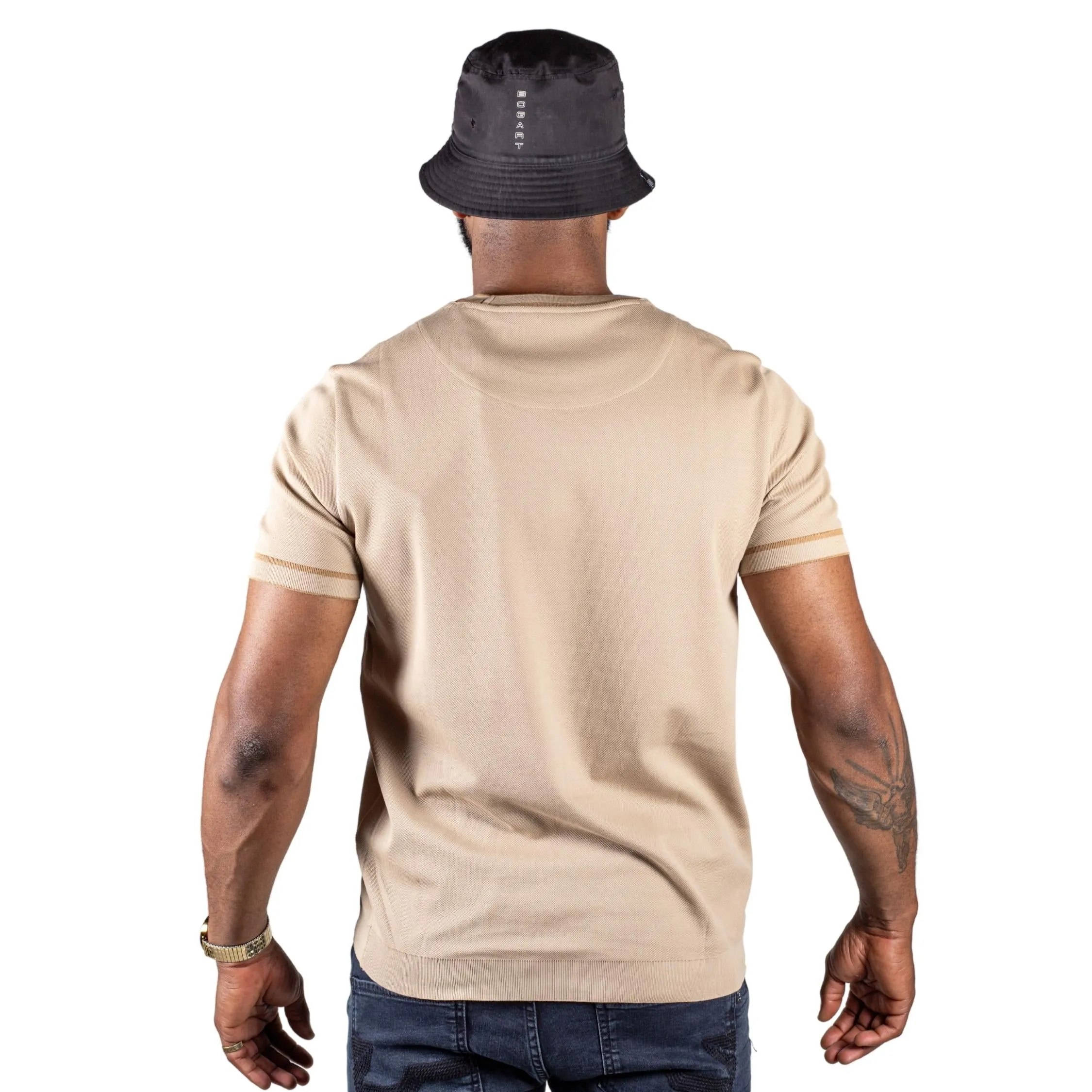 Premium Collection Minimalist T-shirt