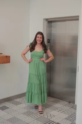 Puerto Vallarta Dress