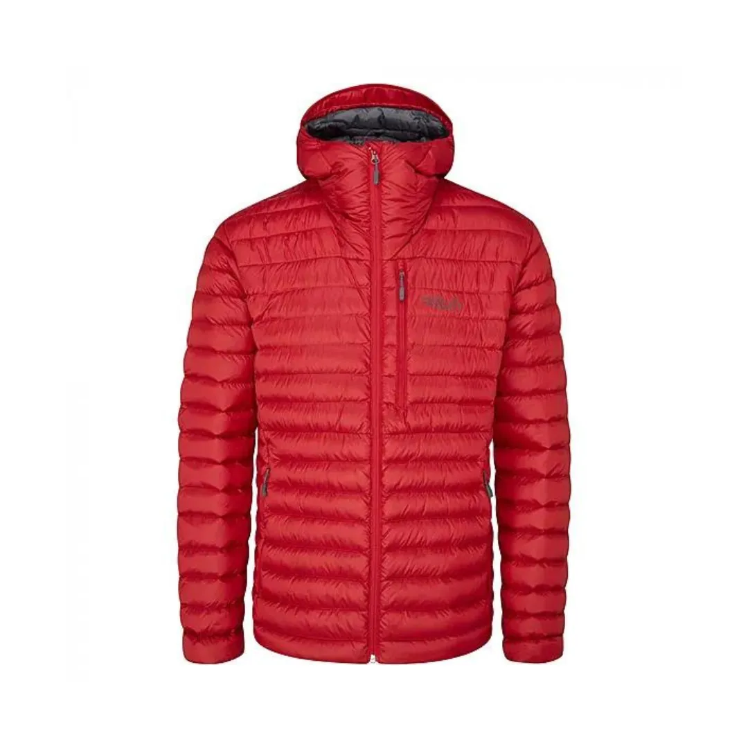 RAB Microlight Alpine Jacket Men's