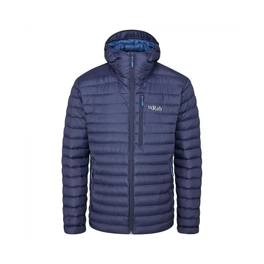 RAB Microlight Alpine Jacket Men's