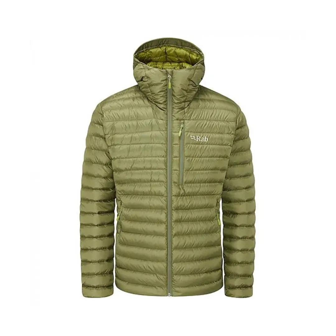 RAB Microlight Alpine Jacket Men's