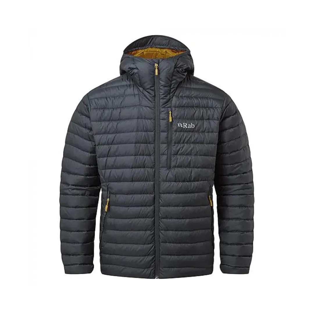 RAB Microlight Alpine Jacket Men's