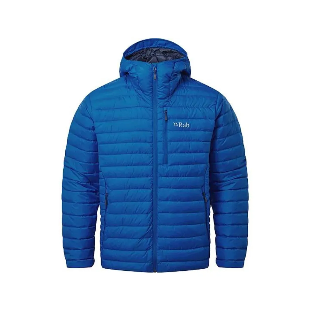 RAB Microlight Alpine Jacket Men's