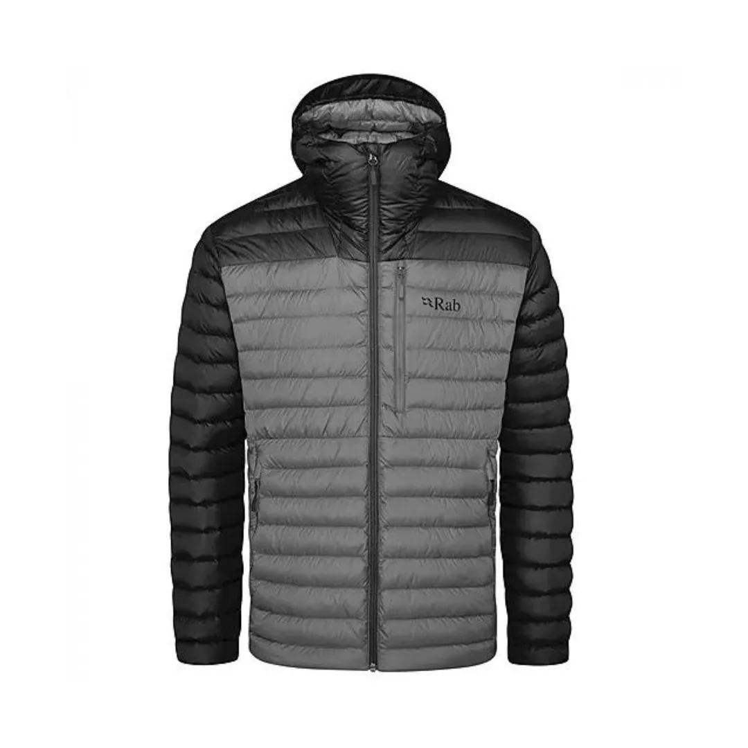 RAB Microlight Alpine Jacket Men's