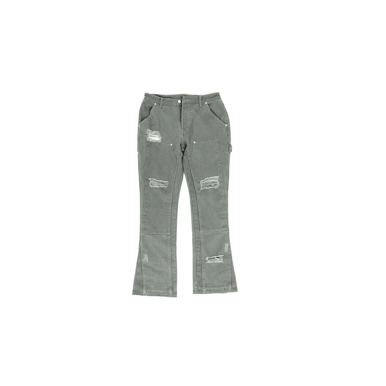 Rebirth Carpenter Denim Jeans