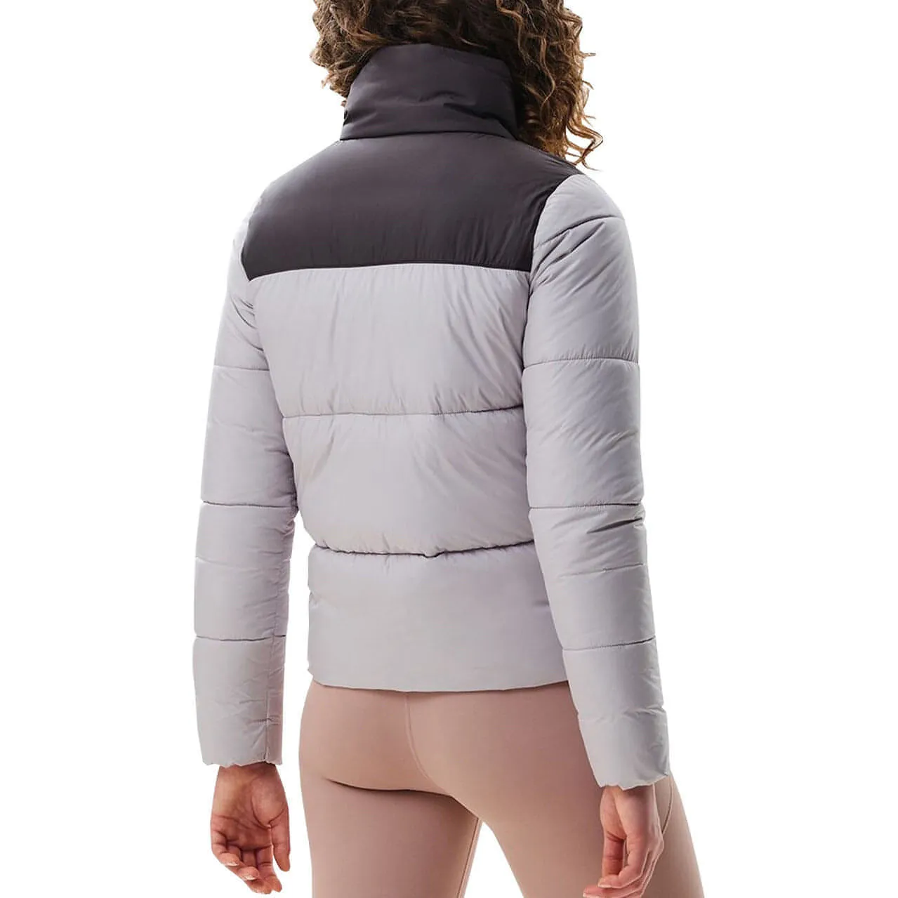 Regatta Embury Womens Insulated Jacket - Grey