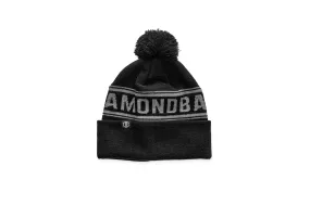 Retro Knit Beanie