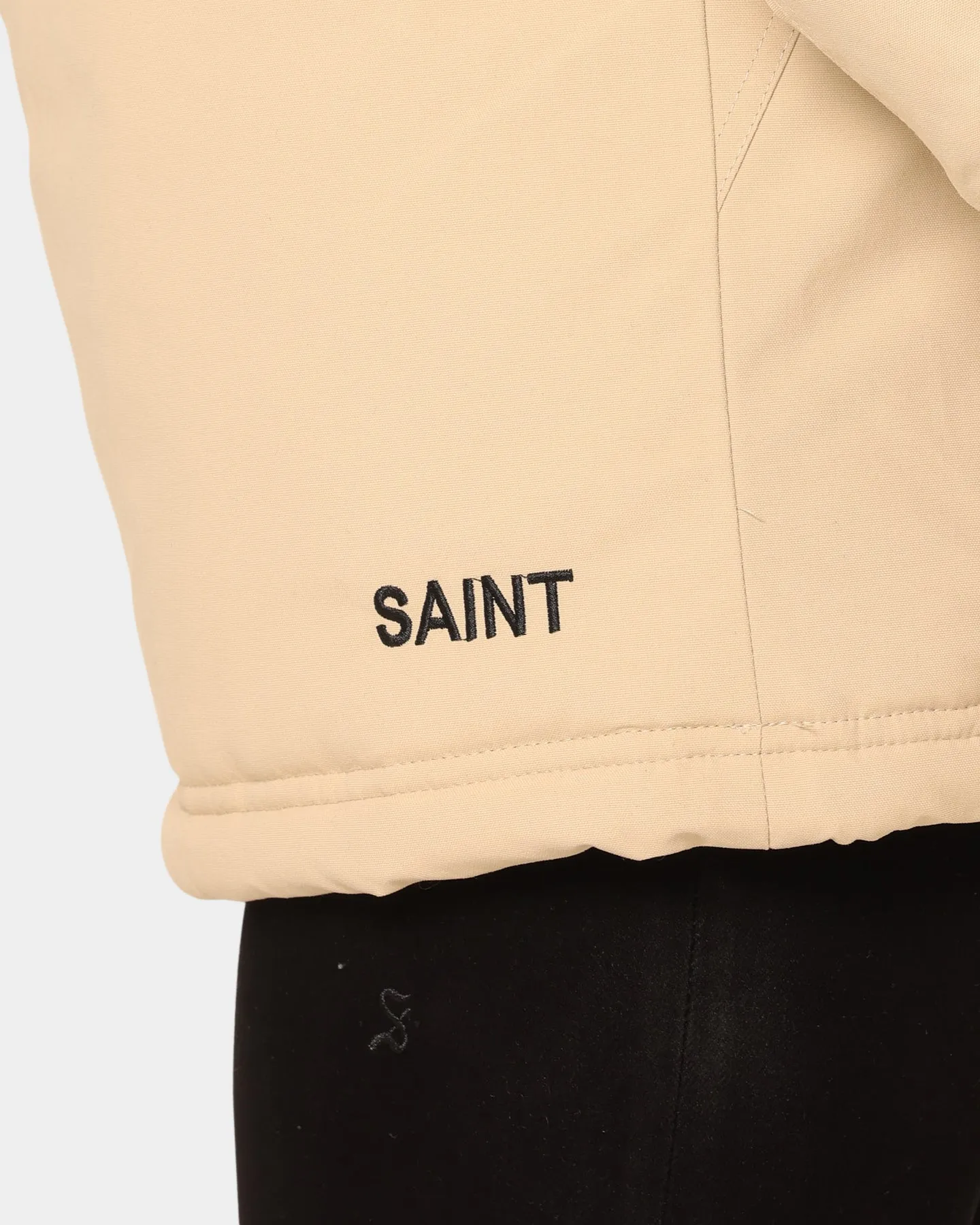 Saint Morta Olympus Jacket Stone