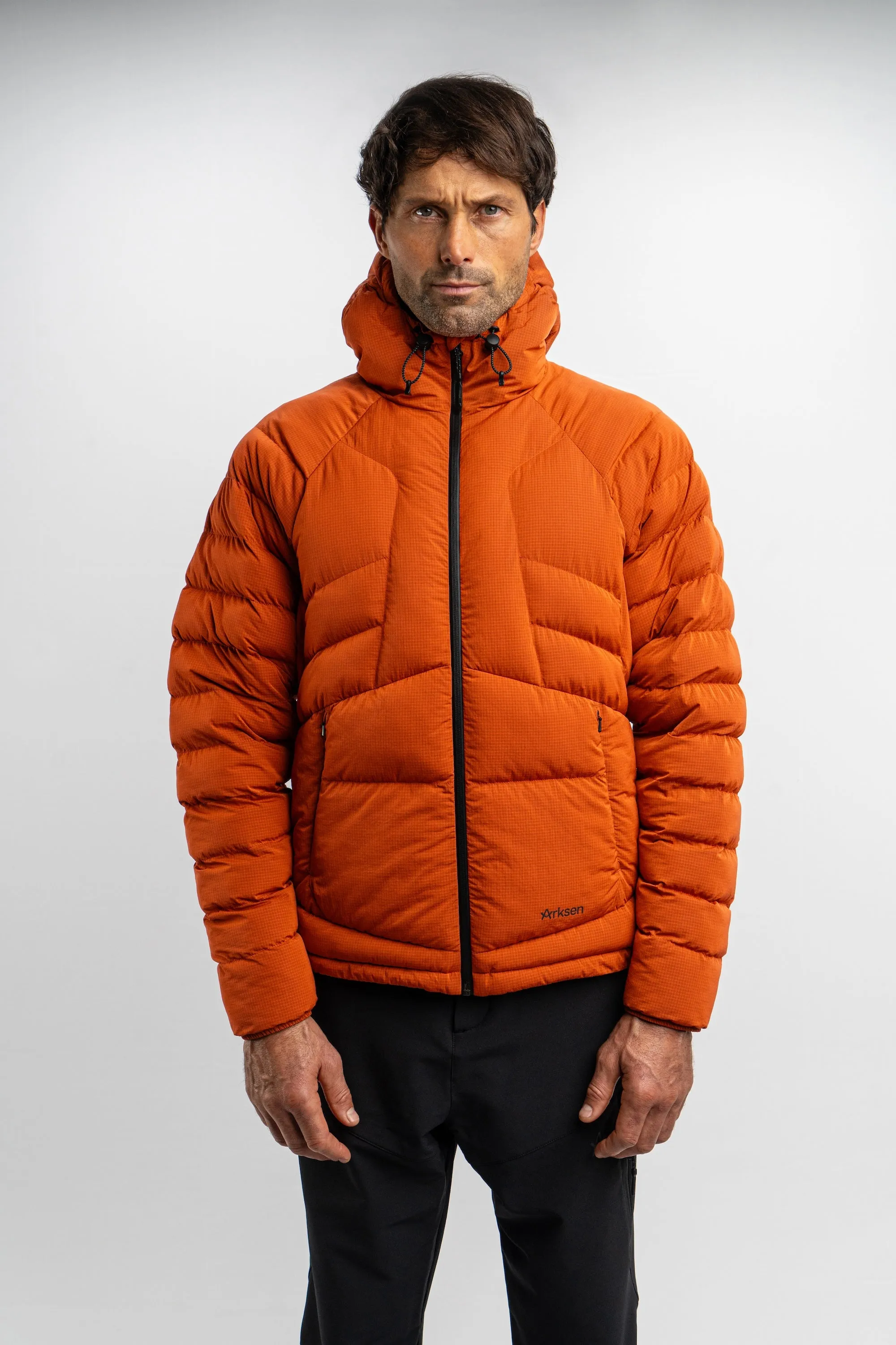 Shiya Insulated Jacket