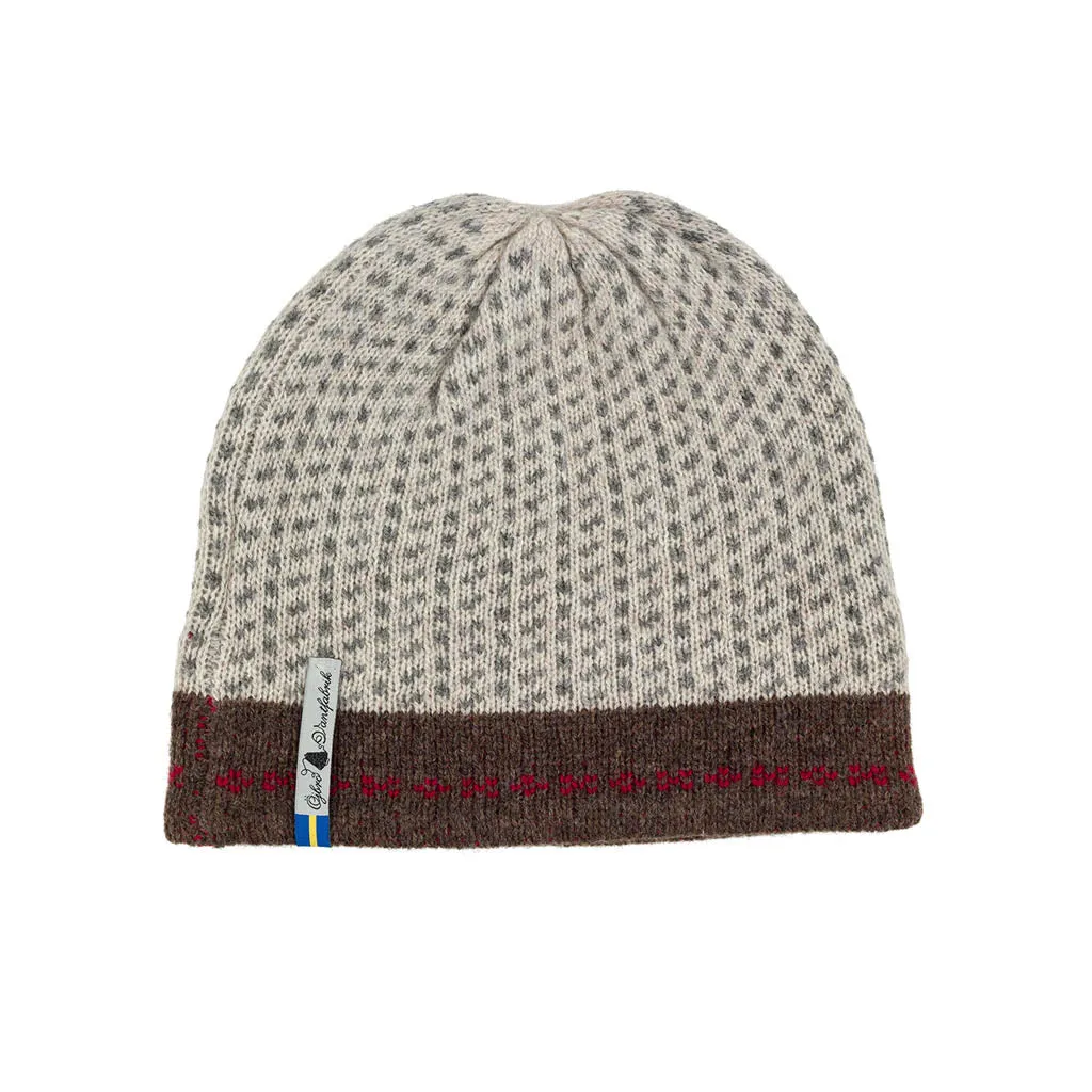 Skafto Wool Hat