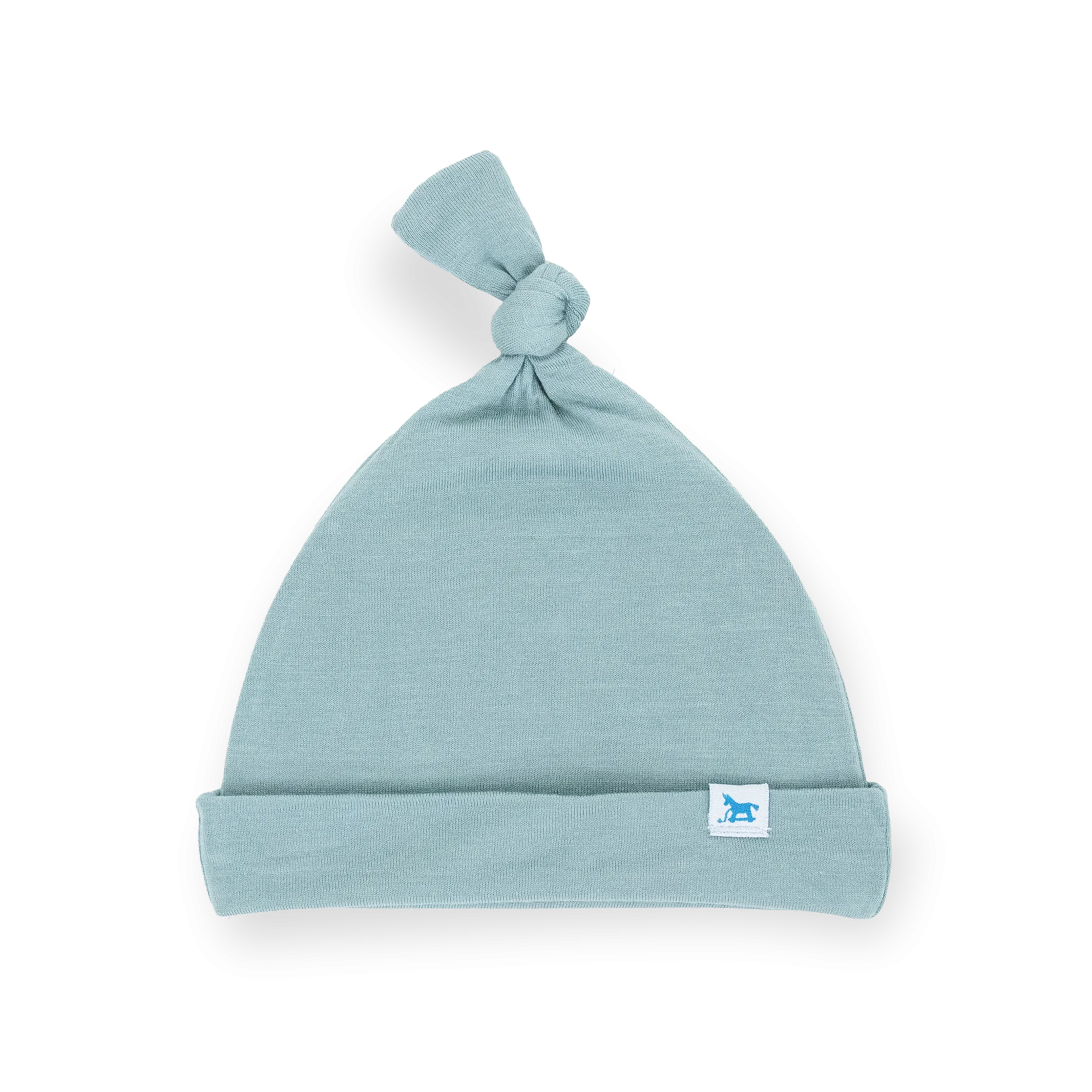 Stretch Knit Hat - Harbor