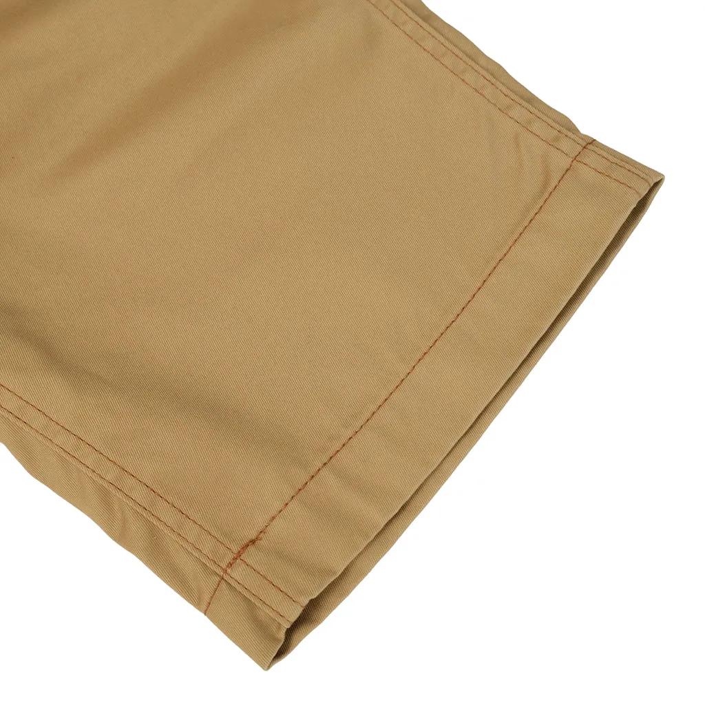 Studio D'Artisan 1874 Chino Pants (Beige)