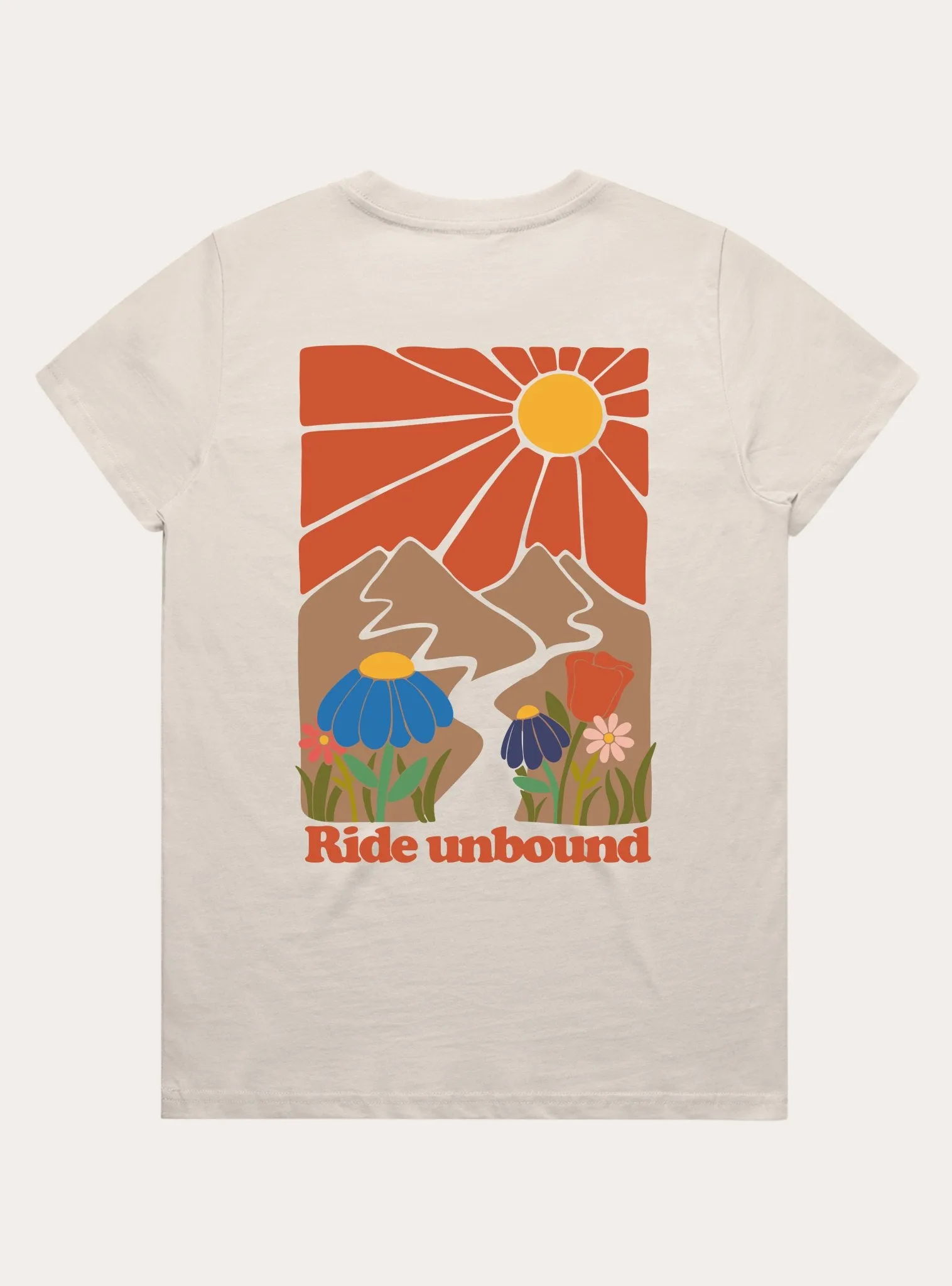 Sunny Days Tee