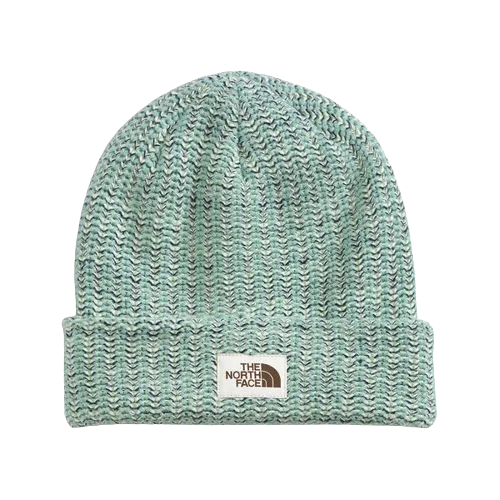 The North Face Salty Bae Beanie Wasabi