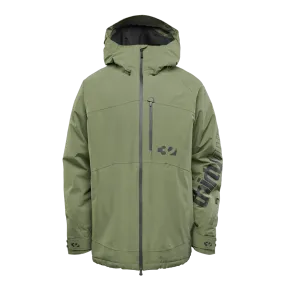 THIRTYTWO LASHED INSULATED 2025 JACKET