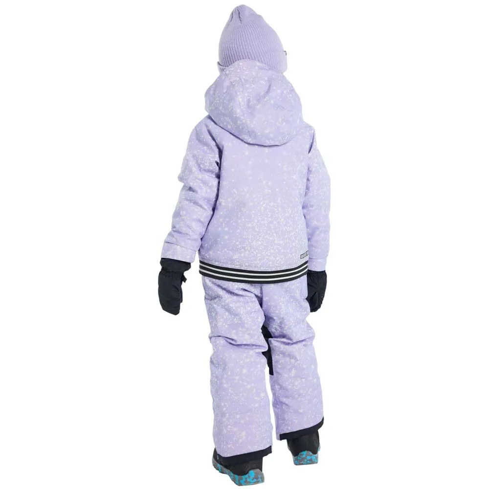 Toddlers 2L Bomber Snowboard Jacket - Kids