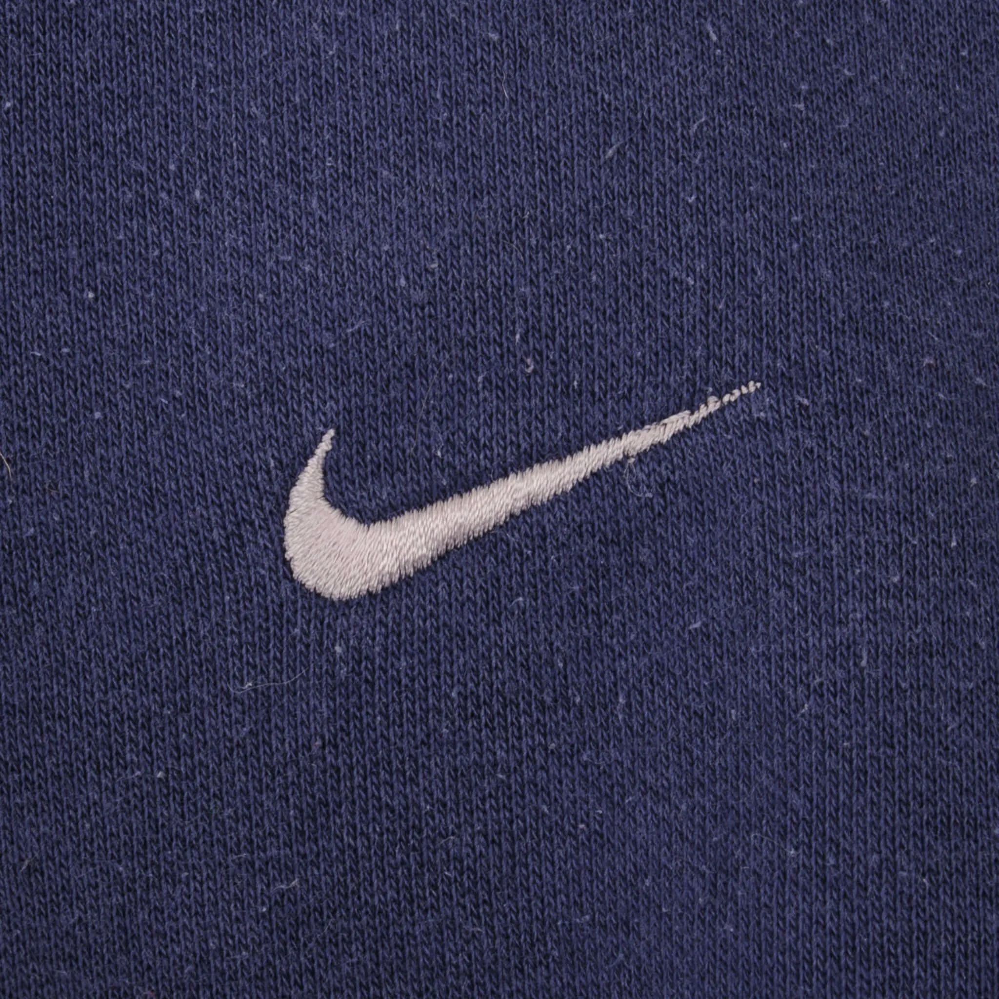 VINTAGE NIKE CLASSIC SWOOSH SWEATSHIRT 2000s SIZE MEDIUM