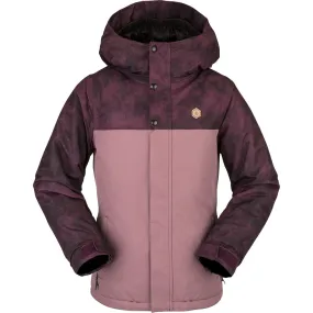 Volcom Kids Sass'N'Frass Insulated Jacket 2022