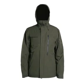 Watson Jacket Insulated Pine