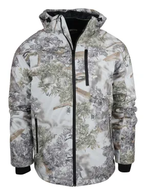 Weather Pro Insulated Jacket