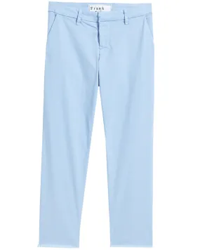 Wicklow Italian Chino in Breeze