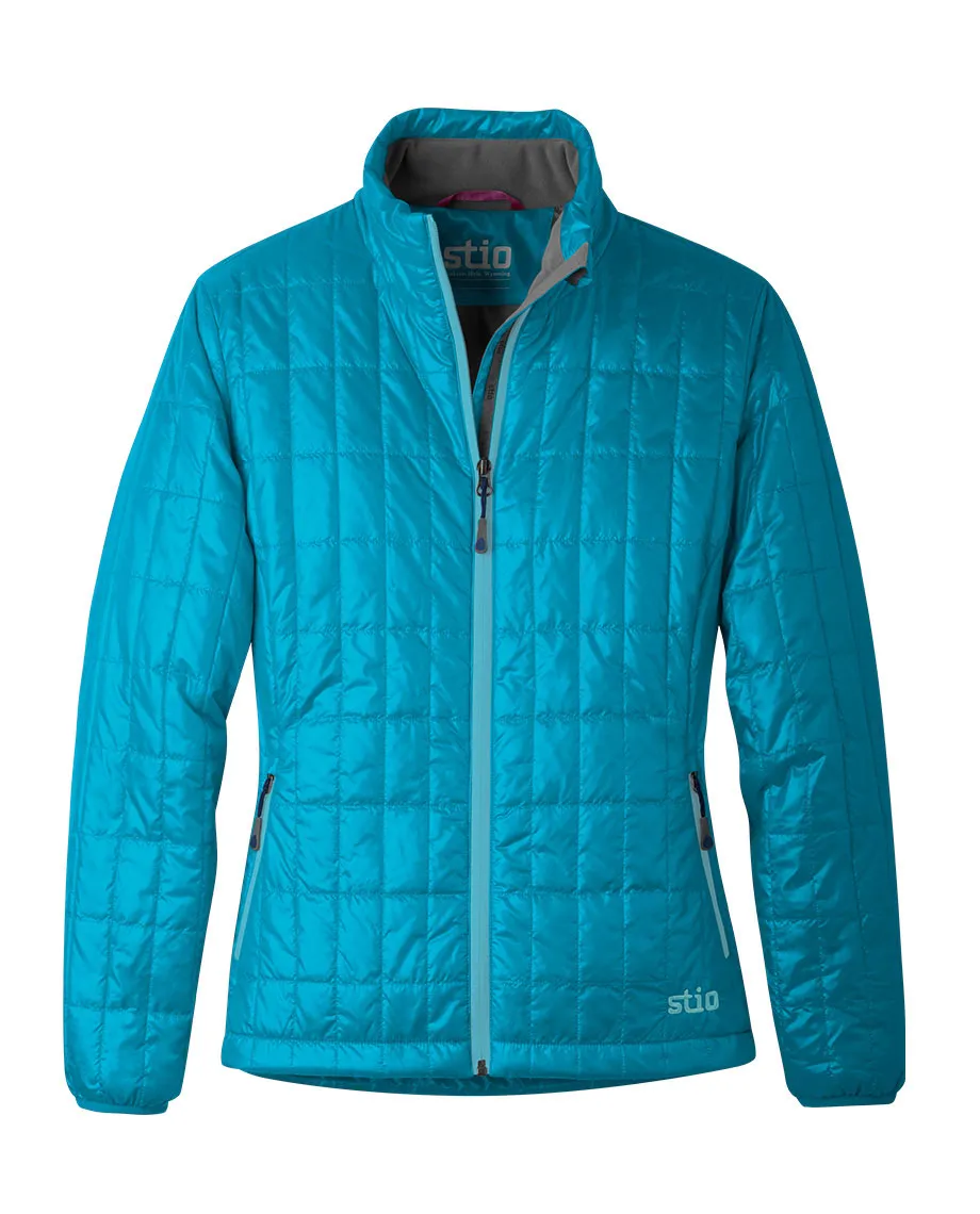 Women's Azura Insulated Jacket - 2015