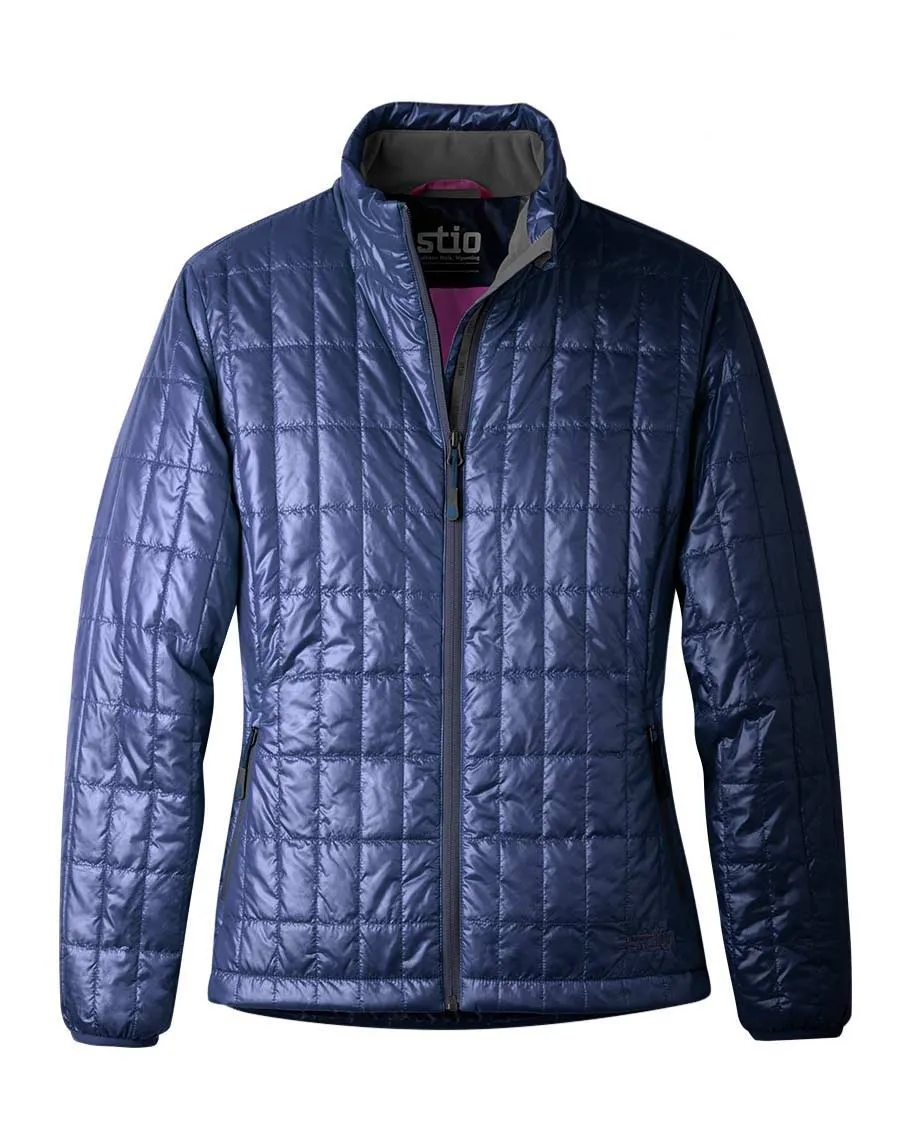 Women's Azura Insulated Jacket - 2015