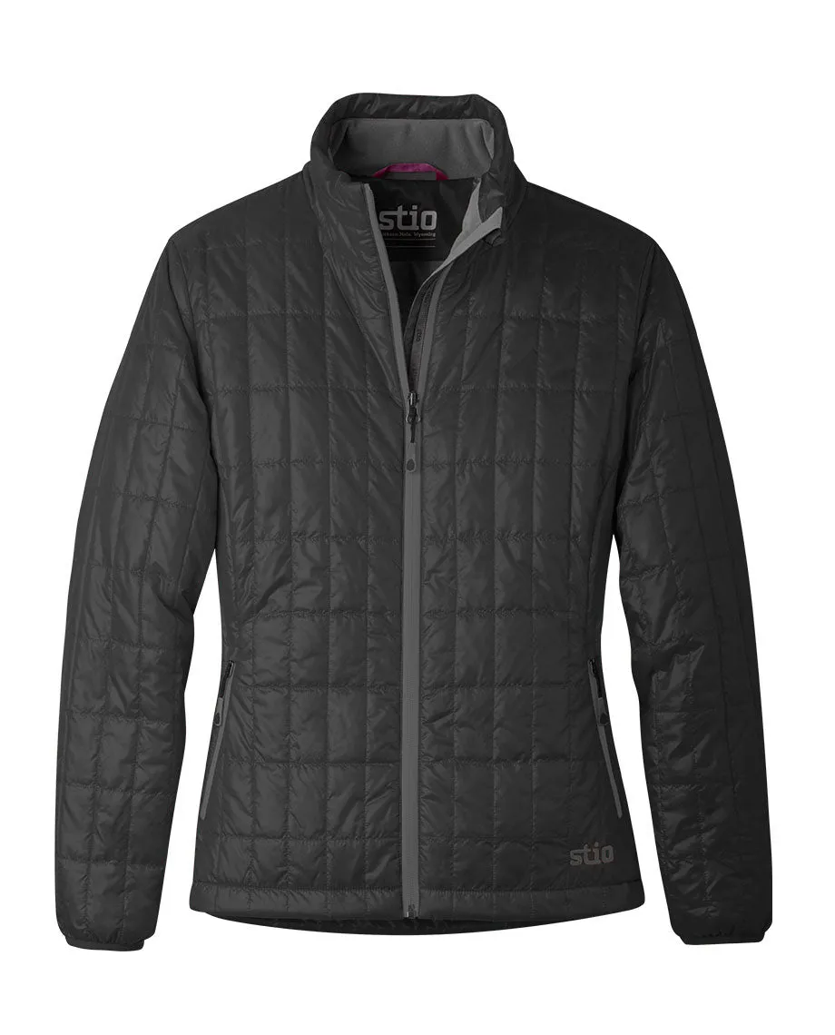 Women's Azura Insulated Jacket - 2015