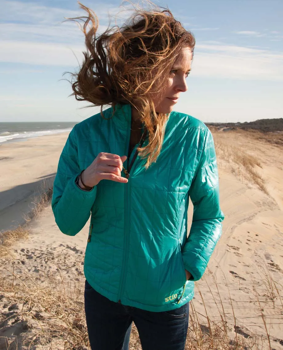 Women's Azura Insulated Jacket - 2015