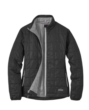 Women's Azura Insulated Jacket - S2020