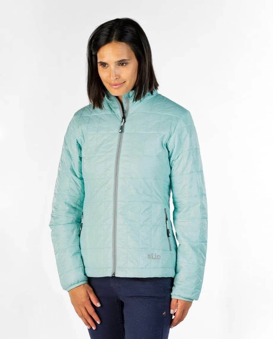 Women's Azura Insulated Jacket - S2020