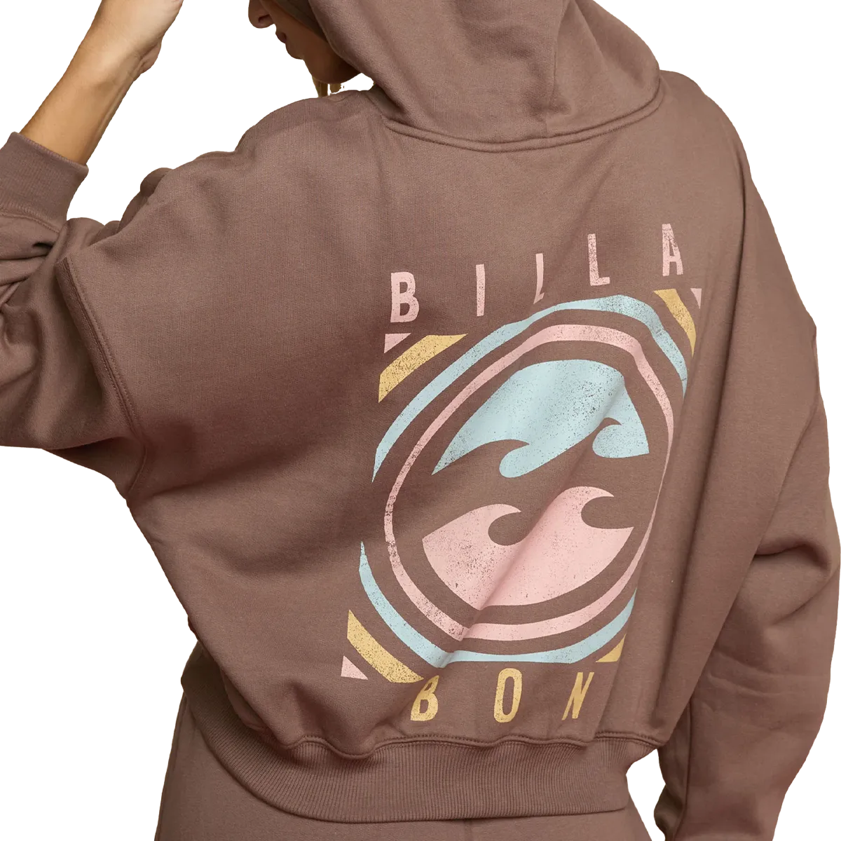 Women's Feel It All Hoodie