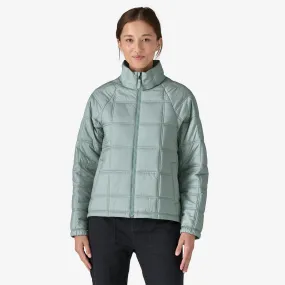 Women's Patagonia Lost Canyon Jacket