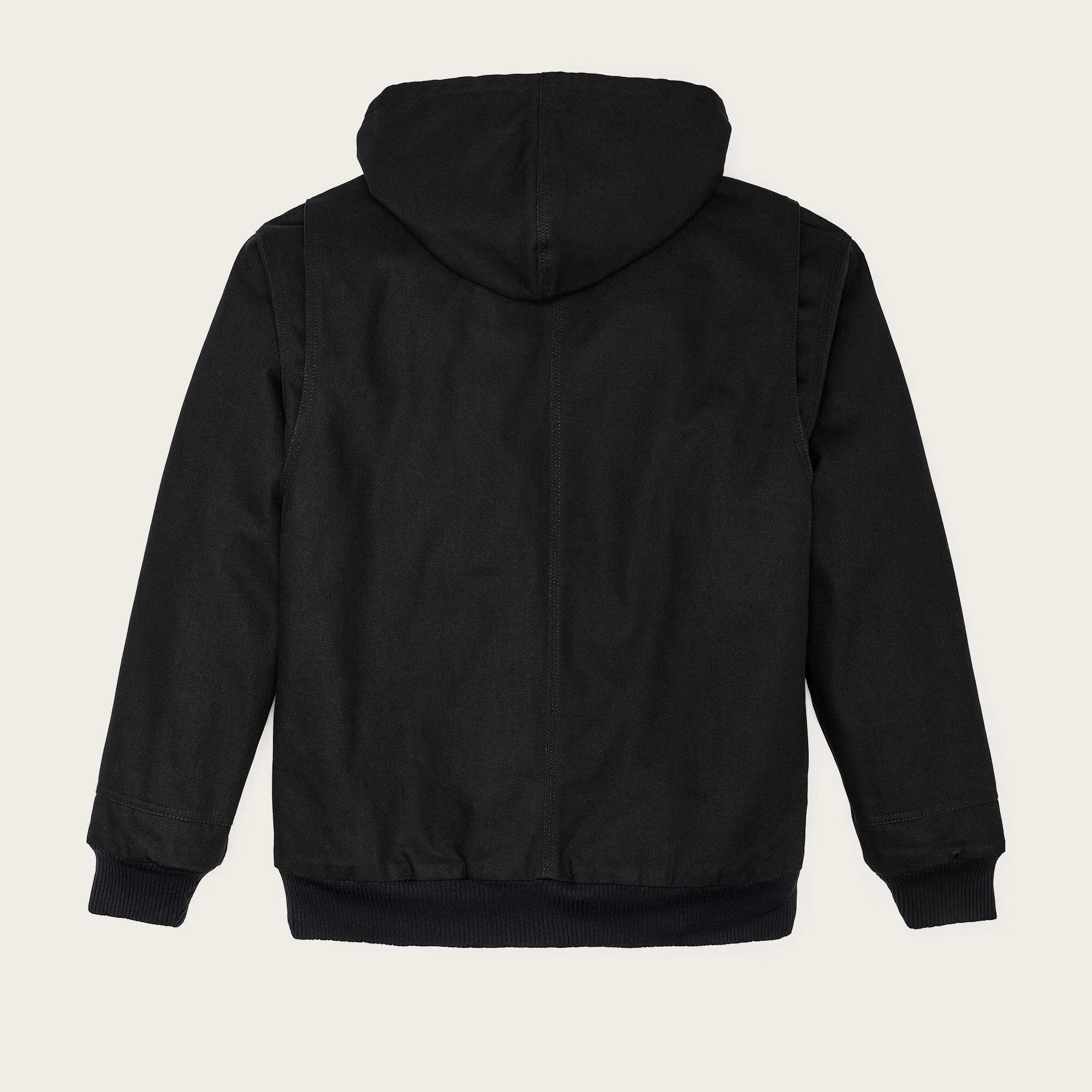 WORKSMITH INSULATED BOMBER JACKET