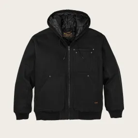 WORKSMITH INSULATED BOMBER JACKET