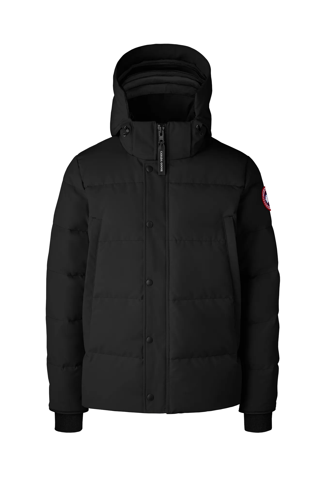 Wyndham Parka