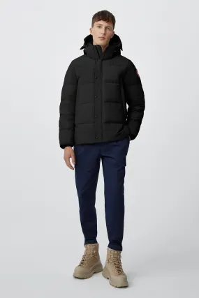 Wyndham Parka