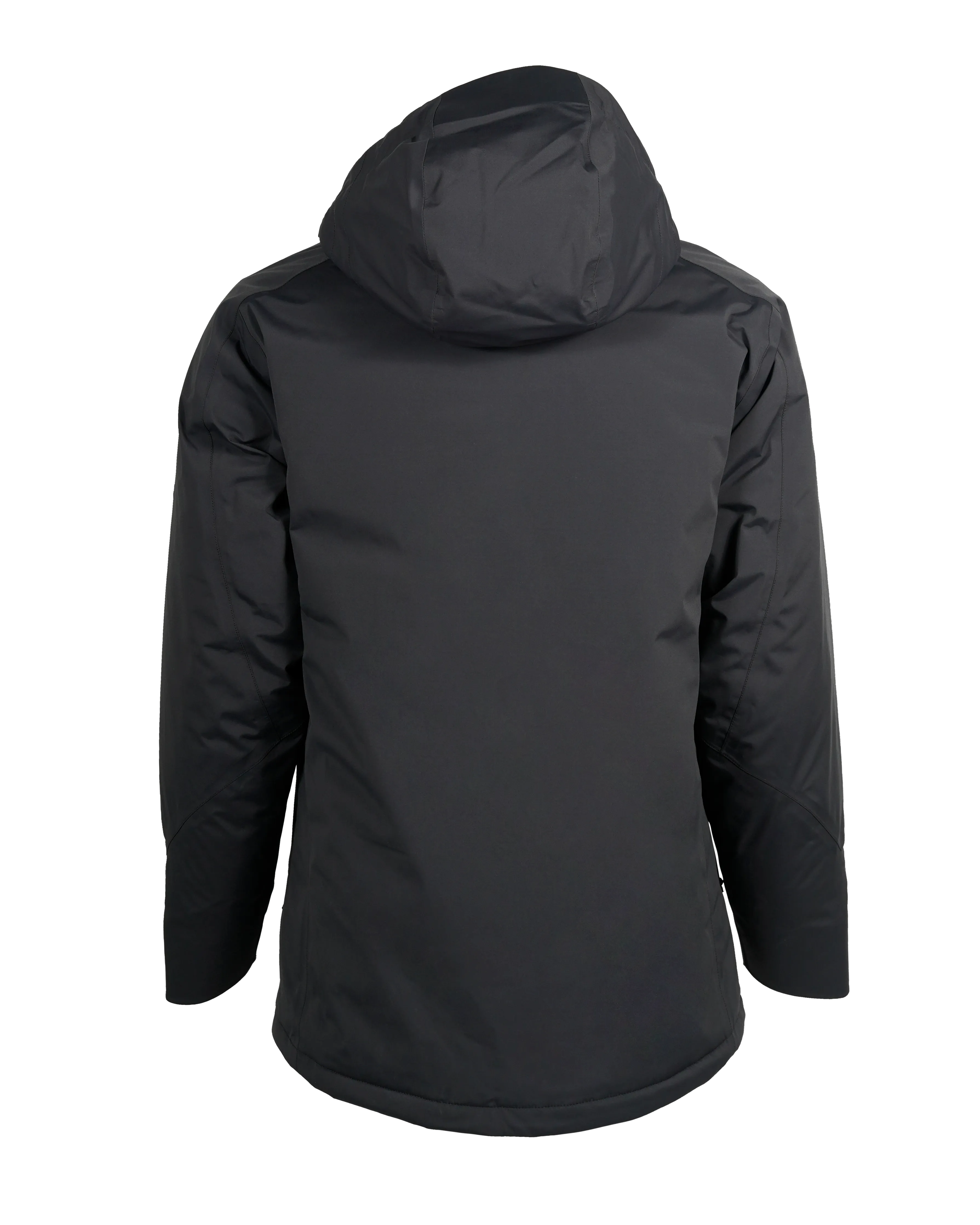 XKG Expedition Down Jacket