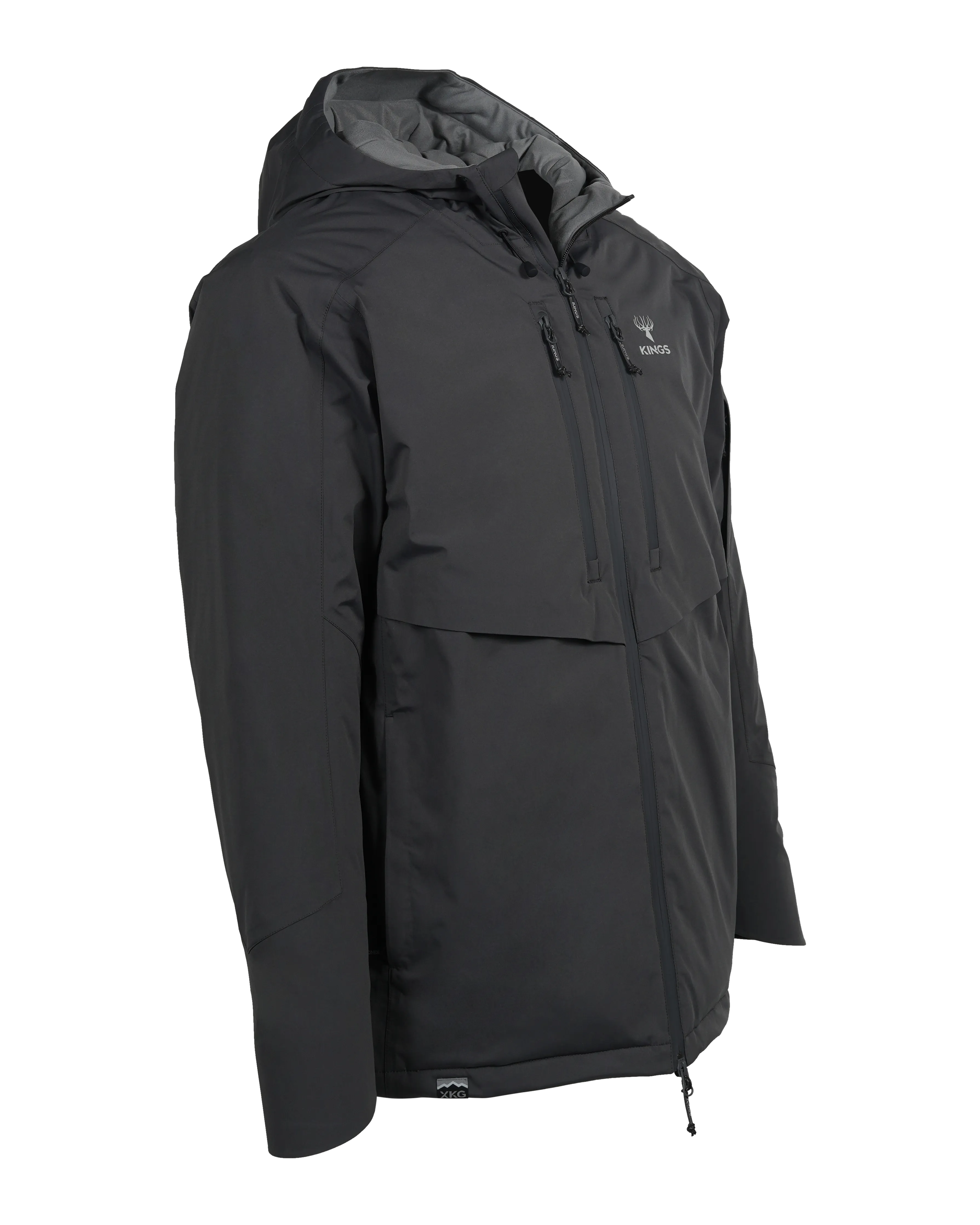 XKG Expedition Down Jacket