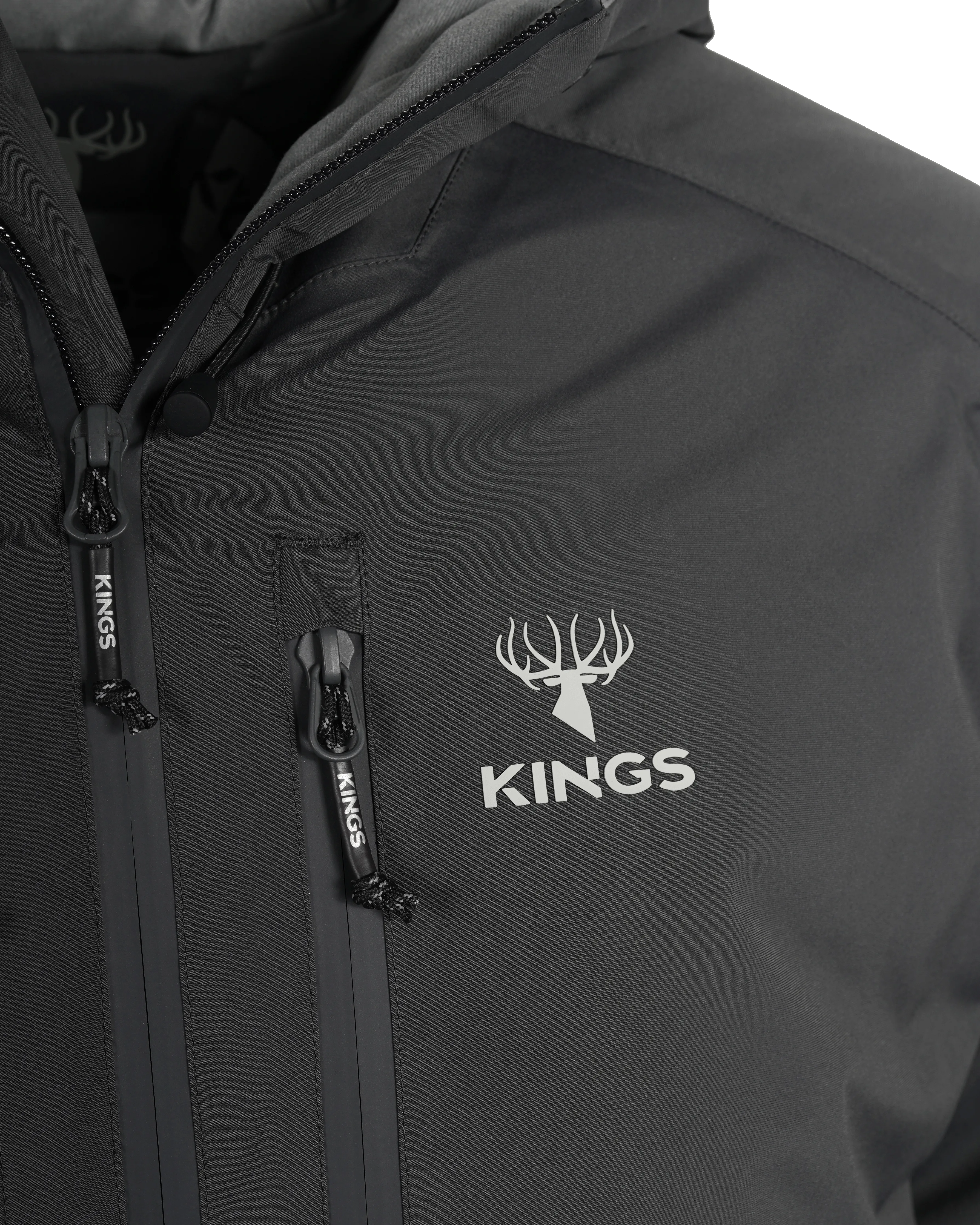 XKG Expedition Down Jacket