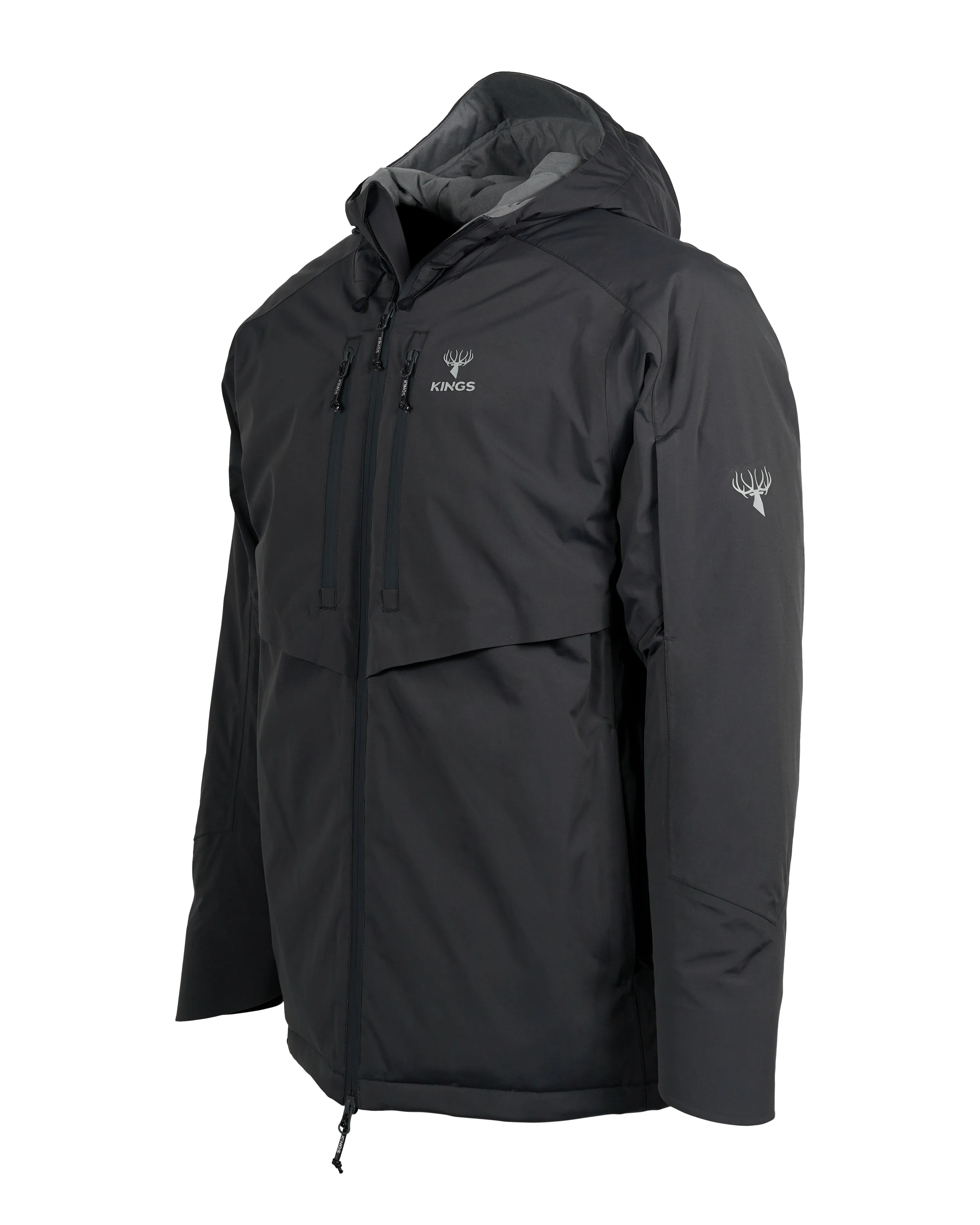 XKG Expedition Down Jacket