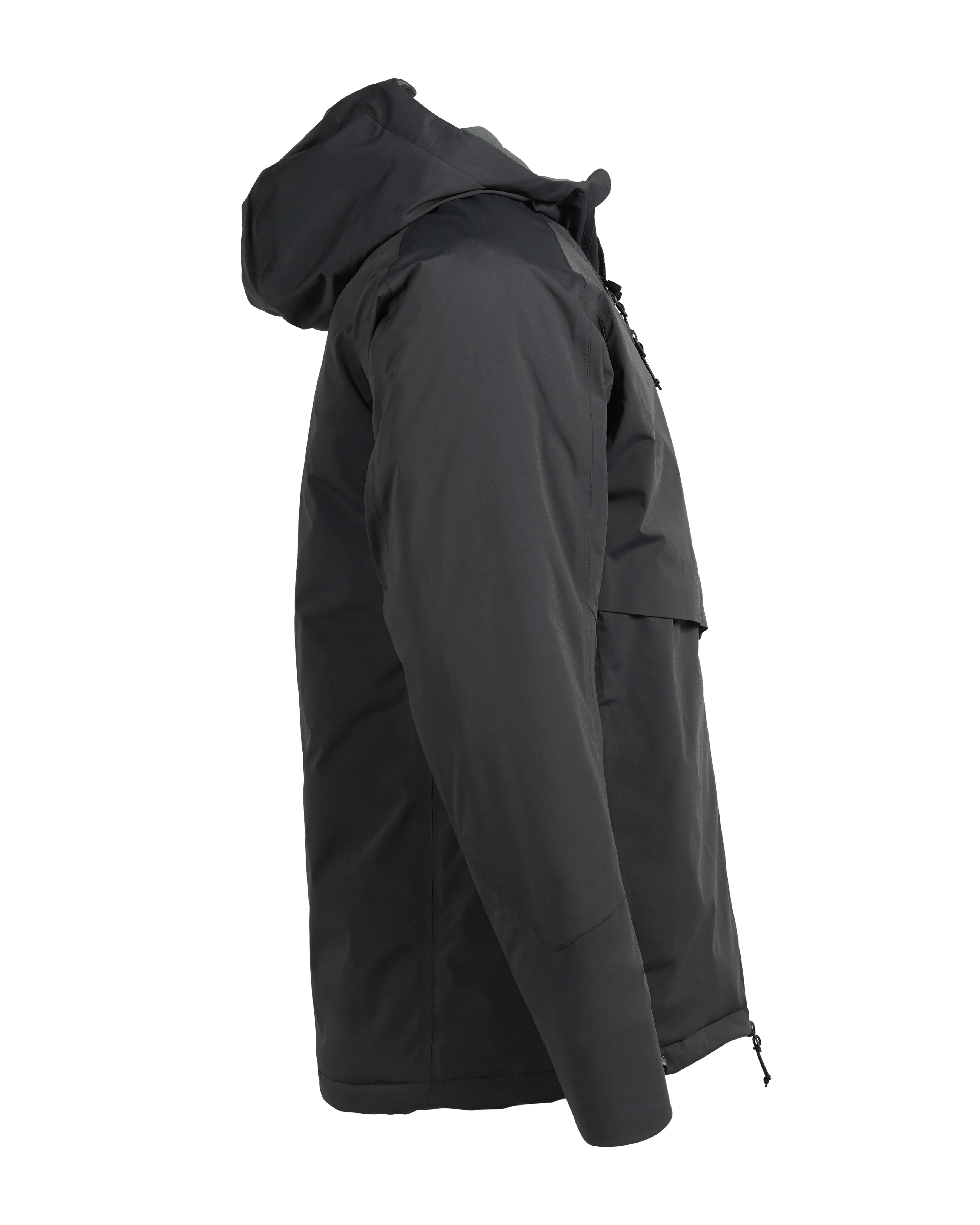 XKG Expedition Down Jacket