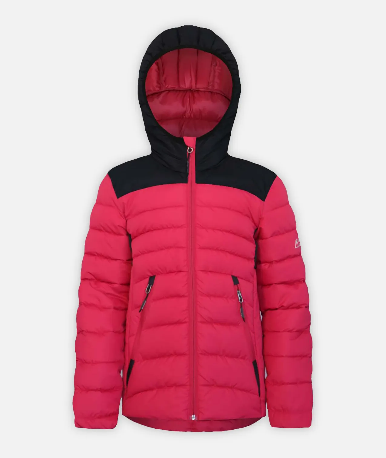 Youth Cosmic Puffy Jacket